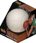 basketball soap